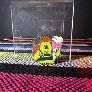 Disney Pin Trader's Delight Mr. Pricklepants LE 400 Pin PP103860